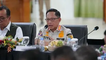 NTT Bangkit Pascagempa: Prioritas Pemulihan Layanan Publik dan Pendataan Korban