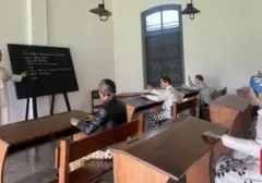 STOVIA: Cikal Bakal Gagasan Kebangsaan Bangsa Indonesia