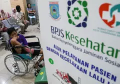 BPJS Kesehatan Tanggung Pengobatan 144 Penyakit, Peserta JKN Diuntungkan