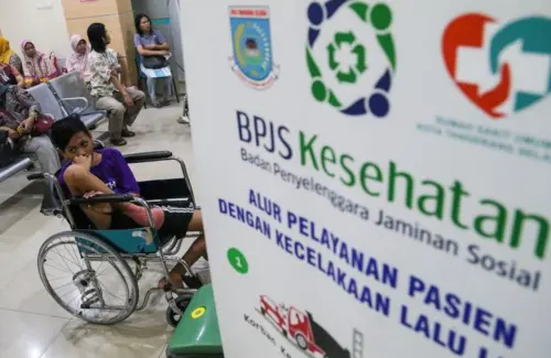 BPJS Kesehatan Tanggung Pengobatan 144 Penyakit, Peserta JKN Diuntungkan