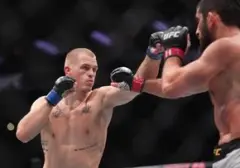 Ian Garry Akui Kehebatan Khabib Nurmagomedov Pasca UFC 330