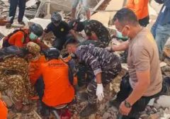 NTT Berstatus Tanggap Darurat Gempa 14 Hari, Prioritas Kebutuhan Dasar Pengungsi