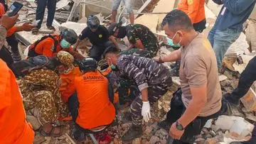 NTT Berstatus Tanggap Darurat Gempa 14 Hari, Prioritas Kebutuhan Dasar Pengungsi