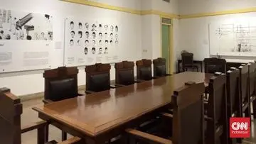 Jelajahi Sejarah Kemerdekaan: Museum Hopping Jadi Pilihan Edukatif di HUT ke-81 RI