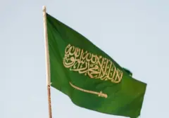 Arab Saudi Bentuk Koalisi Keamanan Maritim, Tiru Model NATO