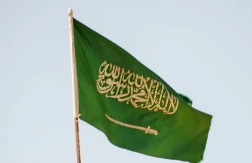 Arab Saudi Bentuk Koalisi Keamanan Maritim, Tiru Model NATO