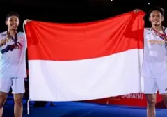 PBSI Lepas 14 Atlet Terbaik ke Kejuaraan Dunia Bulu Tangkis 2026