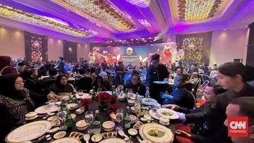 The Trans Luxury Hotel Surabaya Rayakan Pembukaan dengan Jamuan Khas Tiongkok