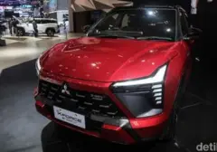 Dominasi Innova Zenix, SUV Baru Ramaikan Pasar Mobil Hybrid Juli 2026