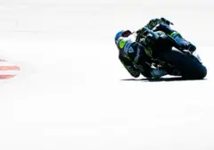Trackhouse MotoGP: Perjalanan Awal Mirip Era Debut NASCAR