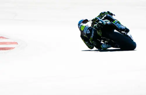 Trackhouse MotoGP: Perjalanan Awal Mirip Era Debut NASCAR