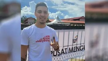 PSM Makassar Kejutkan Bursa Transfer Super League 2026/2027 dengan Rekrut Sergio Aguero