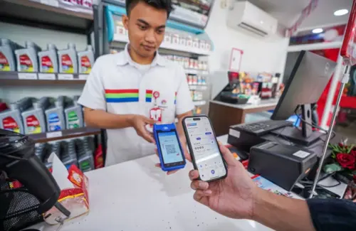 Pertamina Rayakan HUT RI ke-81 dengan Diskon BBM Spesial