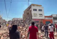 Kolombia Ajukan Permohonan Penangguhan Tarif Impor ke AS Pasca-Gempa 7,4 SR