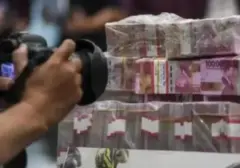 Pemerintah Pasang Target Pajak Rp2.908 Triliun, Pengamat Khawatir Restitusi Menggerogoti Pendapatan Negara