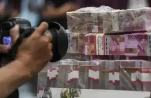 Pemerintah Pasang Target Pajak Rp2.908 Triliun, Pengamat Khawatir Restitusi Menggerogoti Pendapatan Negara