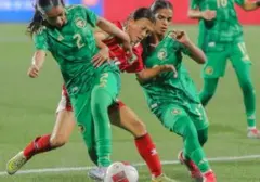 Timnas Indonesia Putri U-17 Dilantunkan Ayat Suci Al-Qur'an Jelang Laga Srikandi Merdeka Cup
