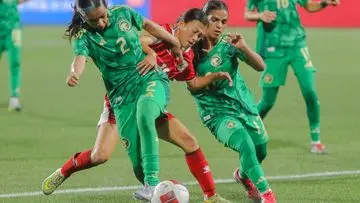 Timnas Indonesia Putri U-17 Dilantunkan Ayat Suci Al-Qur'an Jelang Laga Srikandi Merdeka Cup