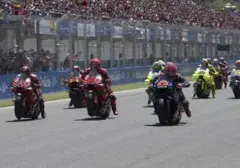 Dorna Pertimbangkan Sirkuit Balap MotoGP di Luar Eropa
