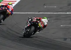 Cal Crutchlow Usulkan Regulasi MotoGP 2027 Kembali ke Akar Balap