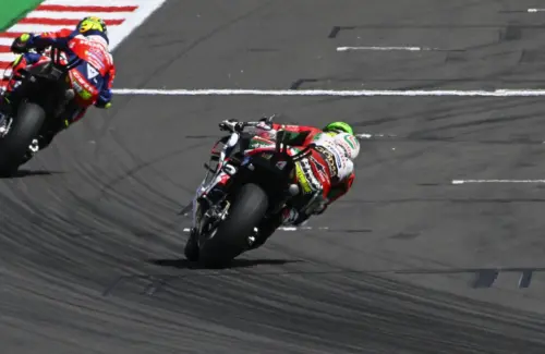 Cal Crutchlow Usulkan Regulasi MotoGP 2027 Kembali ke Akar Balap