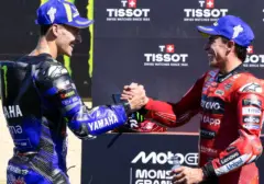 Marc Marquez Soroti Tiga Potensi Perpindahan Pembalap MotoGP 2027 yang Menarik