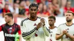 Maguire: Rashford Ancaman Besar yang Harus Dipertahankan Manchester United