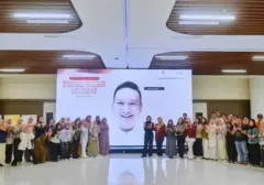 MNC Sekuritas dan Gerbangtara Perkuat Literasi Pasar Modal di Ibu Kota Nusantara