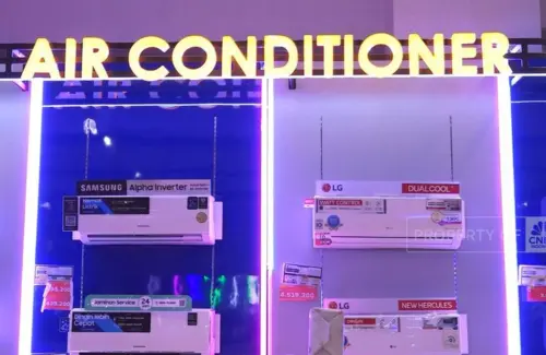 Transmart Tawarkan AC Murah dalam Gelaran Full Day Sale 16 Agustus 2026
