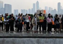 Kelas Menengah Indonesia Terjepit: Refleksi HUT ke-81 RI dan Tantangan Ekonomi