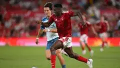 Coventry City Capai Kesepakatan dengan Nottingham Forest untuk Rekrut Taiwo Awoniyi Senilai £17 Juta