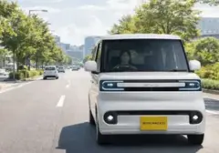 BYD Racco Ungguli Kei Car Jepang dalam Pengujian Jurnalis Otomotif