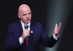 Qatar Balas Surat Terbuka AFC, UEFA, dan CONCACAF kepada Infantino