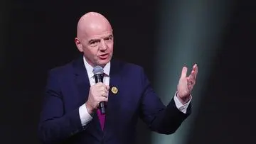 Qatar Balas Surat Terbuka AFC, UEFA, dan CONCACAF kepada Infantino