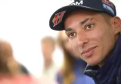 Toprak Razgatlioglu Yakin pada Proyek MotoGP Yamaha 850cc