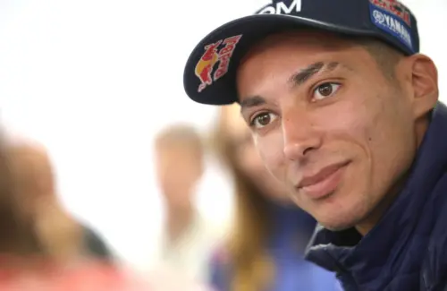 Toprak Razgatlioglu Yakin pada Proyek MotoGP Yamaha 850cc