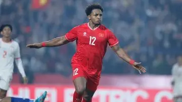 Vietnam Awali Semifinal Piala AFF dengan Kemenangan Tipis atas Malaysia di Babak Pertama