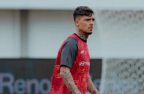 Shayne Pattynama Move On dari Timnas, Jadi Kunci Persija Jakarta