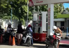 Pertamina Jamin Ketersediaan BBM dan LPG Pasca Gempa Flores