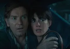 Film "The End of Oak Street" Menonjolkan Adu Akting Hathaway dan McGregor Dibayangi Dinosaurus