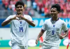 Thailand Ungkap Kunci Kemenangan atas Singapura Berkat Analisis Kekalahan Timnas Indonesia