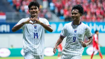 Thailand Ungkap Kunci Kemenangan atas Singapura Berkat Analisis Kekalahan Timnas Indonesia