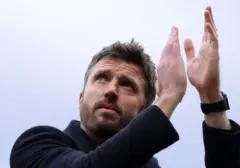 Tiga Tantangan Michael Carrick Pasca Kekalahan Manchester United dari AC Milan