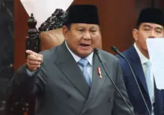 Ekonomi Syariah Terpinggirkan dalam Rancangan APBN 2027, Anggaran Minim Jadi Sorotan