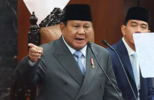 Ekonomi Syariah Terpinggirkan dalam Rancangan APBN 2027, Anggaran Minim Jadi Sorotan