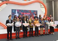 Taiwan Targetkan 9,16 Juta Wisatawan Indonesia Akhir Tahun Ini