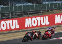 Luca Marini Usulkan Perombakan Kalender MotoGP: Fokus pada Efisiensi, Bukan Pengurangan Balapan