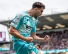 Burnley Siap Hadapi West Ham dalam Pertarungan Championship di Turf Moor