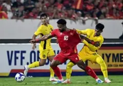 Vietnam Ungguli Malaysia 2-0 pada Leg Pertama Semifinal Piala AFF 2026