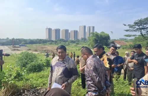 Program Sertifikasi Tanah Gratis untuk MBR Segera Bergulir, Ini Ketentuannya